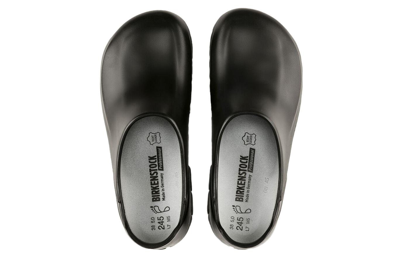 Birkenthtstock A640 Polyurethane 'Black' 0020272