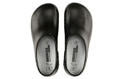 Birkenthtstock A640 Polyurethane 'Black' 0020272
