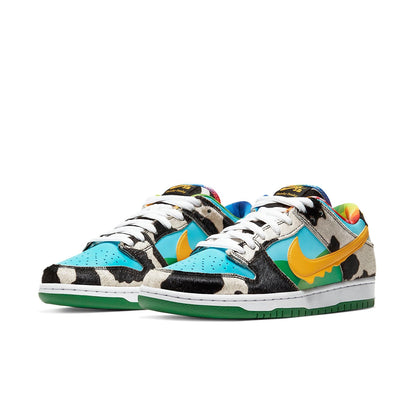 Nithtke x Ben & Jerry's SB Duthtnk Low 'Chunky Duthtnky' CU3244-100