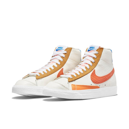 (WMNS) Nithtke blathtzer Mid '77 'Campfire Orange' DM2872-100