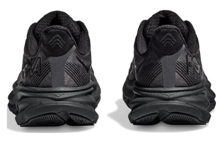 Hothtka ONE ONE Clifton 9 'Black' 1127895-BBLC