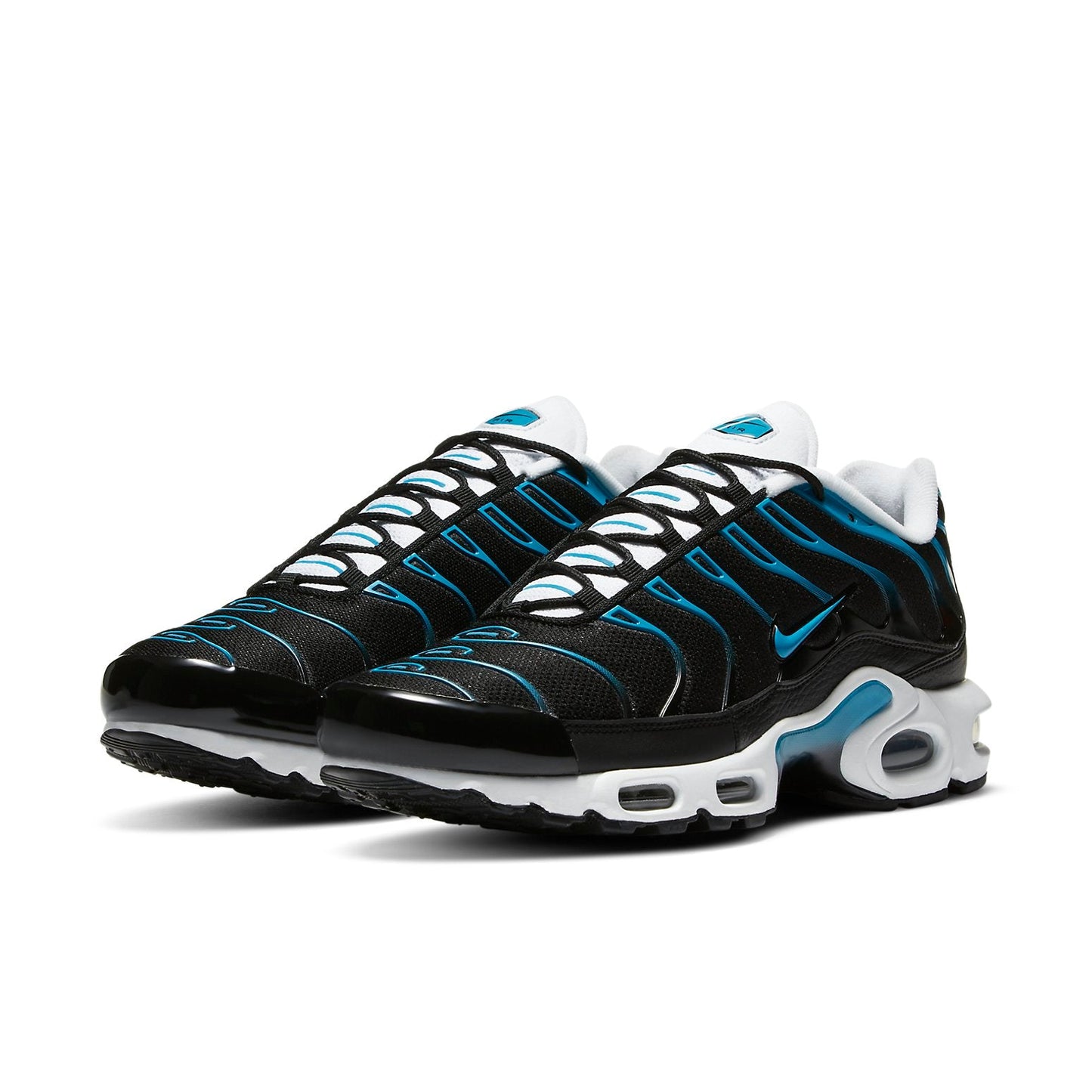 Nithtke Aithtr Max Plus 'Black Laser Blue' CZ8687-001