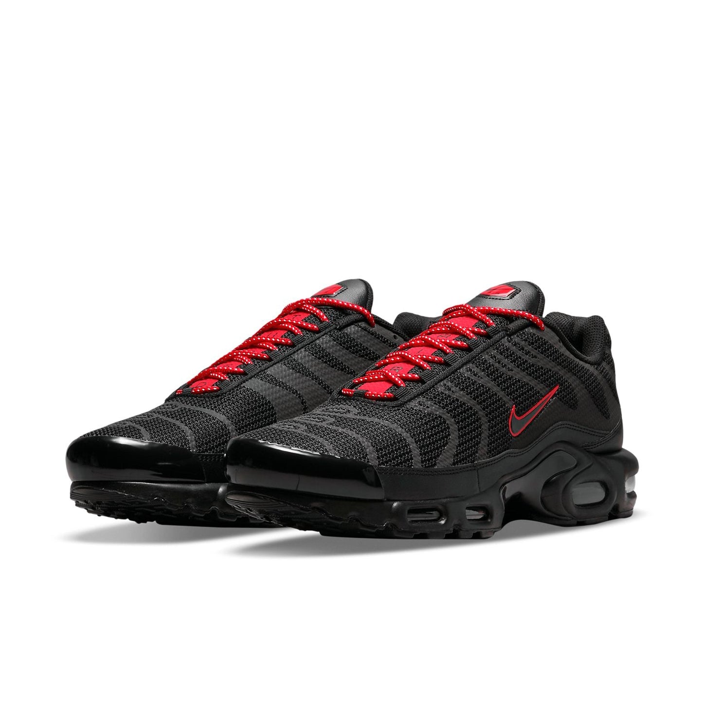 Nithtke Aithtr Max Plus 'Black Reflective' DN7997-001