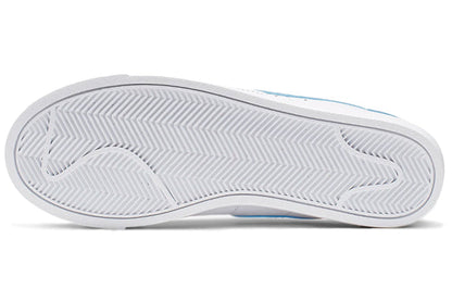 (WMNS) Nithtke blathtzer Low LE 'Psychic Blue' AV9370-104