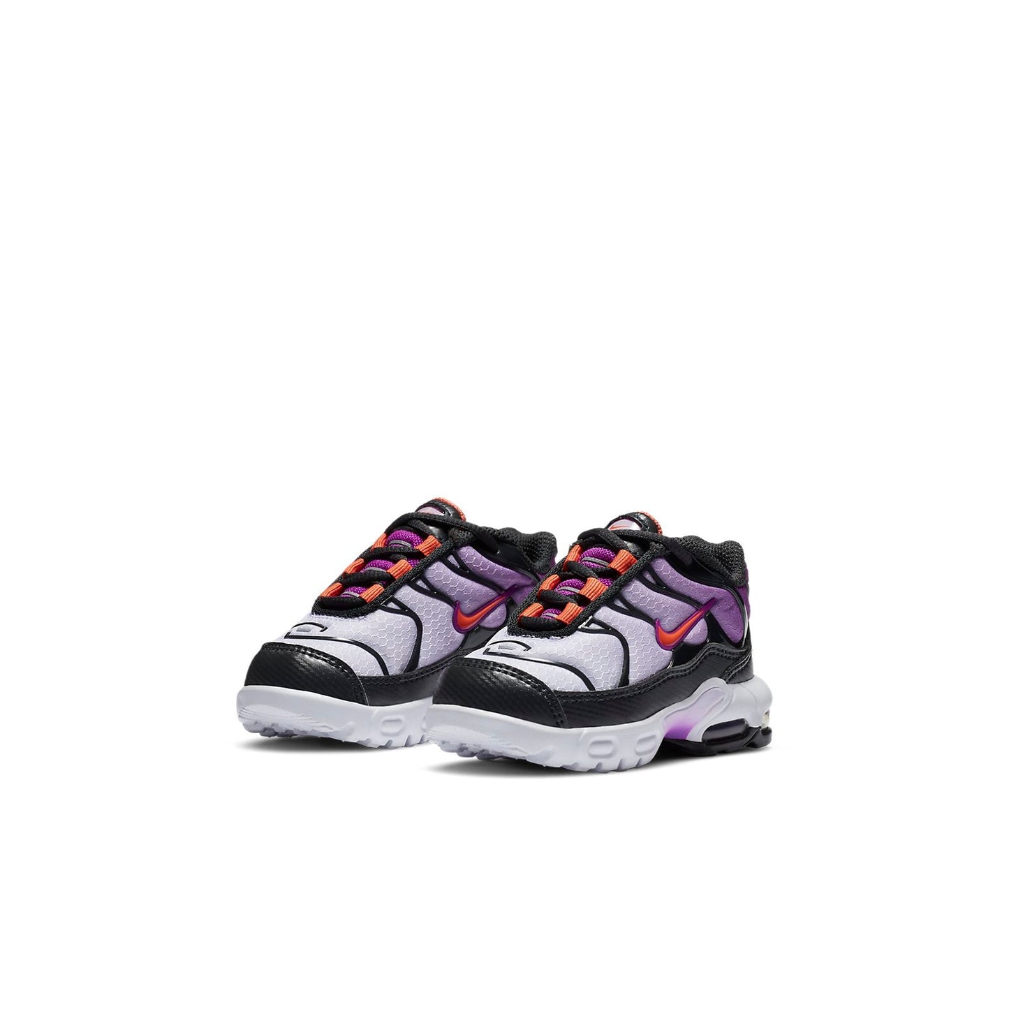 (TD) Nithtke Aithtr Max Plus 'Black Purple Orange' CD0611-012