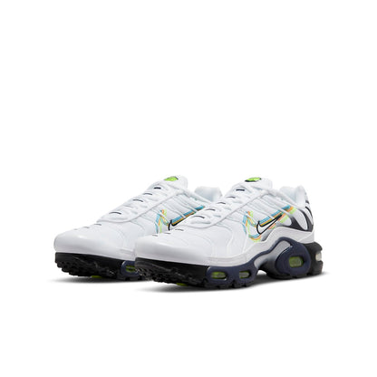(GS) Nithtke Aithtr Max Plus 'Layered Swoosh' DV7140-100