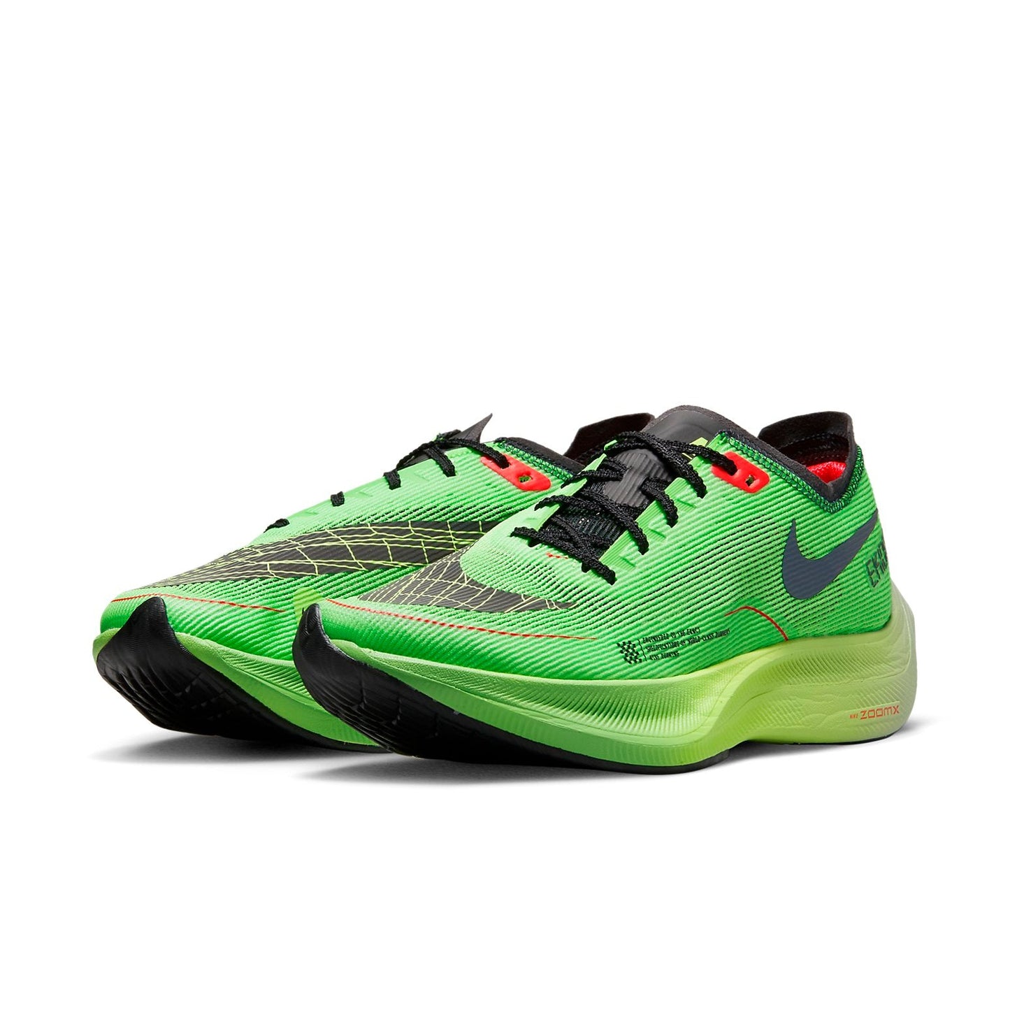Nithtke Zoothtmx Vaporfly NEXT% 2 'Ekiden Zoom Pack Green' DZ4779-304