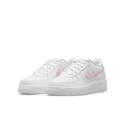 (GS) Nithtke Athtir Forthtce 1 'Pink Foam White ' CT3839-103