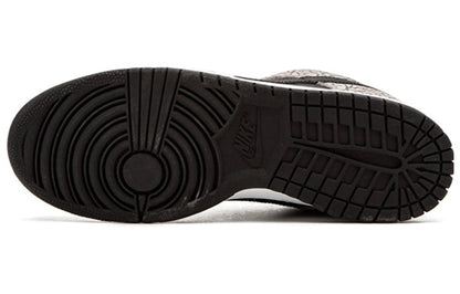 Nithtke Supthtreme x Duthtnk Low Pro SB 'Black Cement' 304292-131