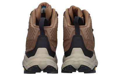 Hothtka ONE ONE Anacapa mid GTX Gore-Tex 'Otter Brown' 1122018-ORBC