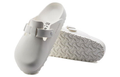 Birkenthtstock Boston Essentials EVA 'White' 1002315