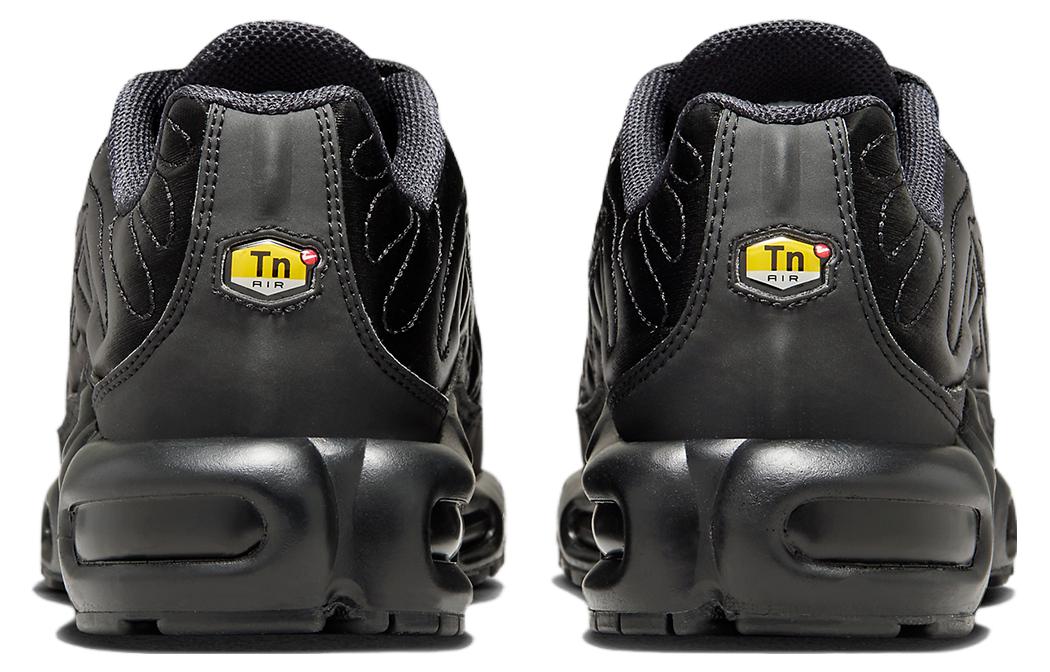 (WMNS) Nithtke Aithtr Max Plus 'Black Anthracite Sail' FV1169-001