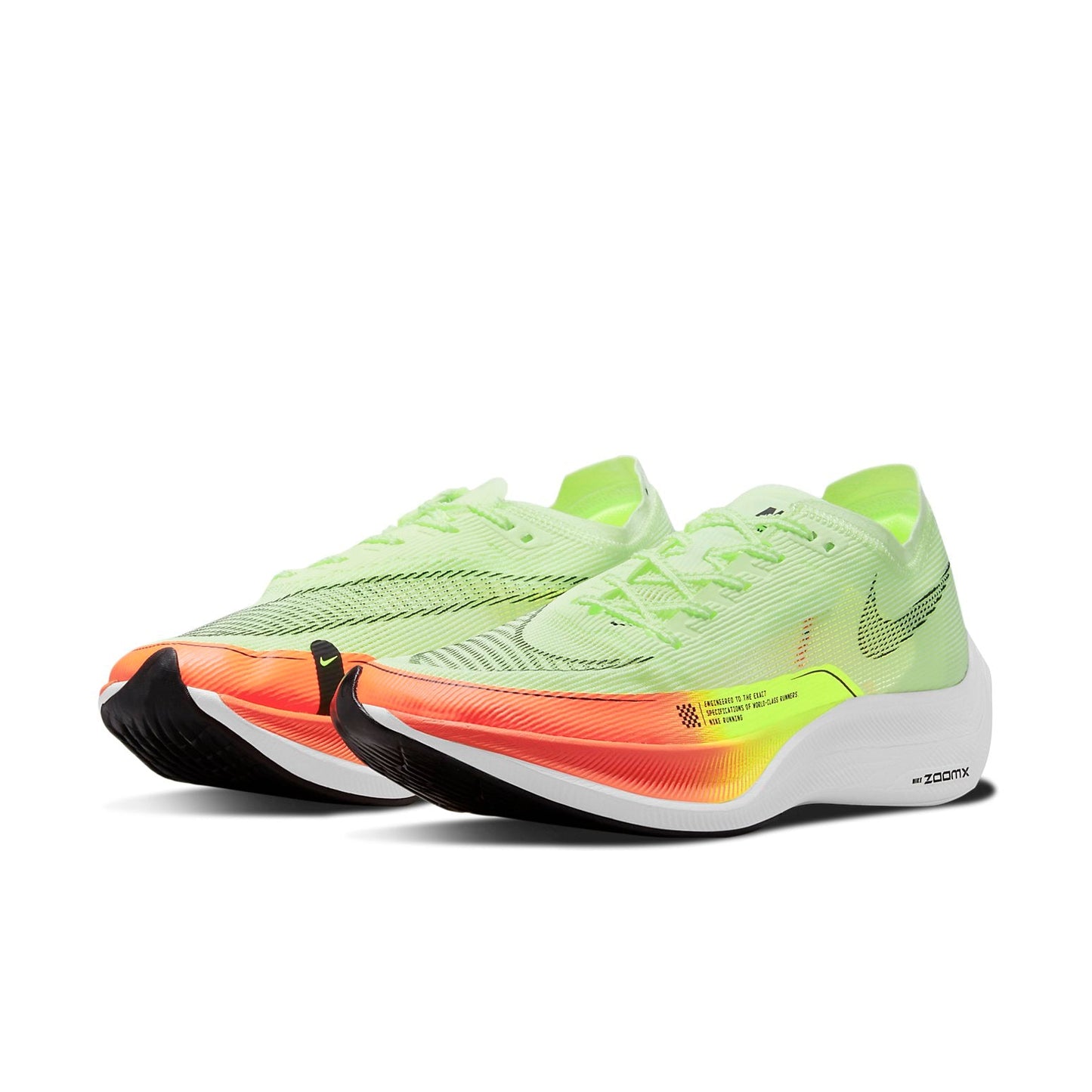 Nithtke Zoothtmx Vaporfly NEXT% 2 'Fast Pack' CU4111-700