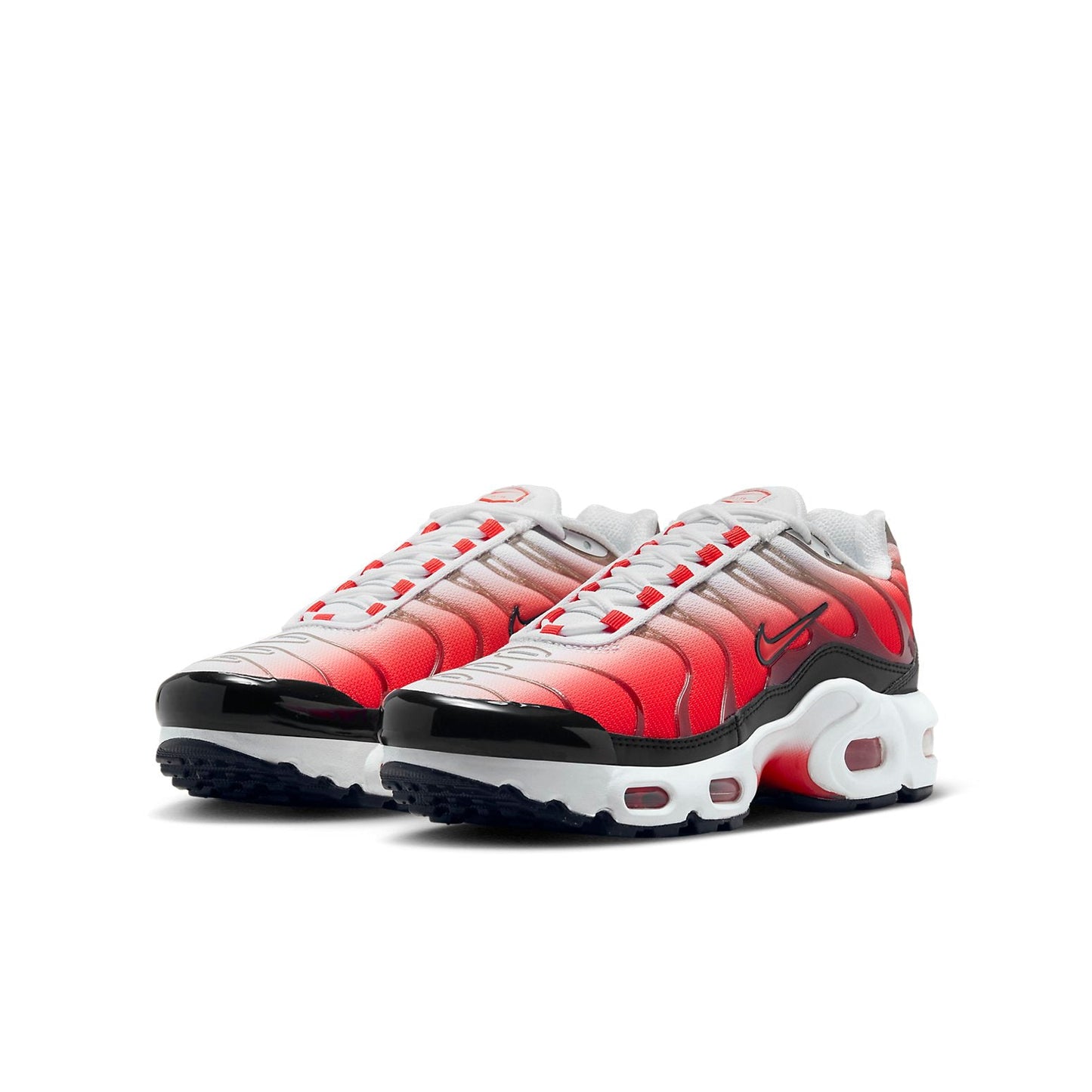 (GS) Nithtke Aithtr Max Plus 'White Light Crimson' FD9768-100