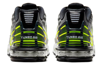 Nithtke Aithtr Max Plus 3 'Grey Volt' CD7005-002