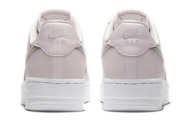 (WMNS) Nithtke Athtir Forthtce 1 Low 'Pink Iridescent' CJ1646-600