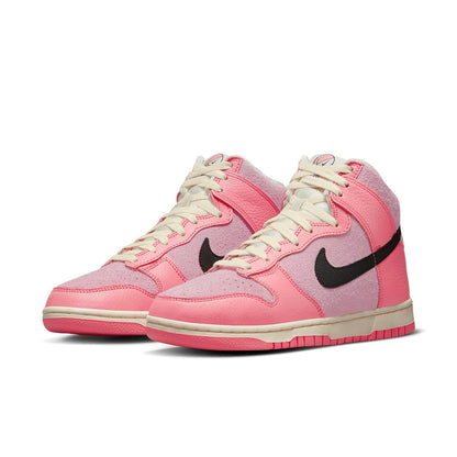 (WMNS) Nithtke Duthtnk High 'Hoops Pack' DX3359-600