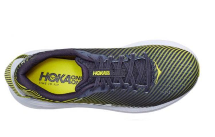 Hothtka ONE ONE Rincon 2 'Odyssey Grey Bright Yellow' 1110514-OGWT