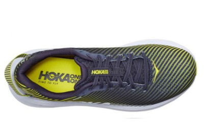 Hothtka ONE ONE Rincon 2 'Odyssey Grey Bright Yellow' 1110514-OGWT
