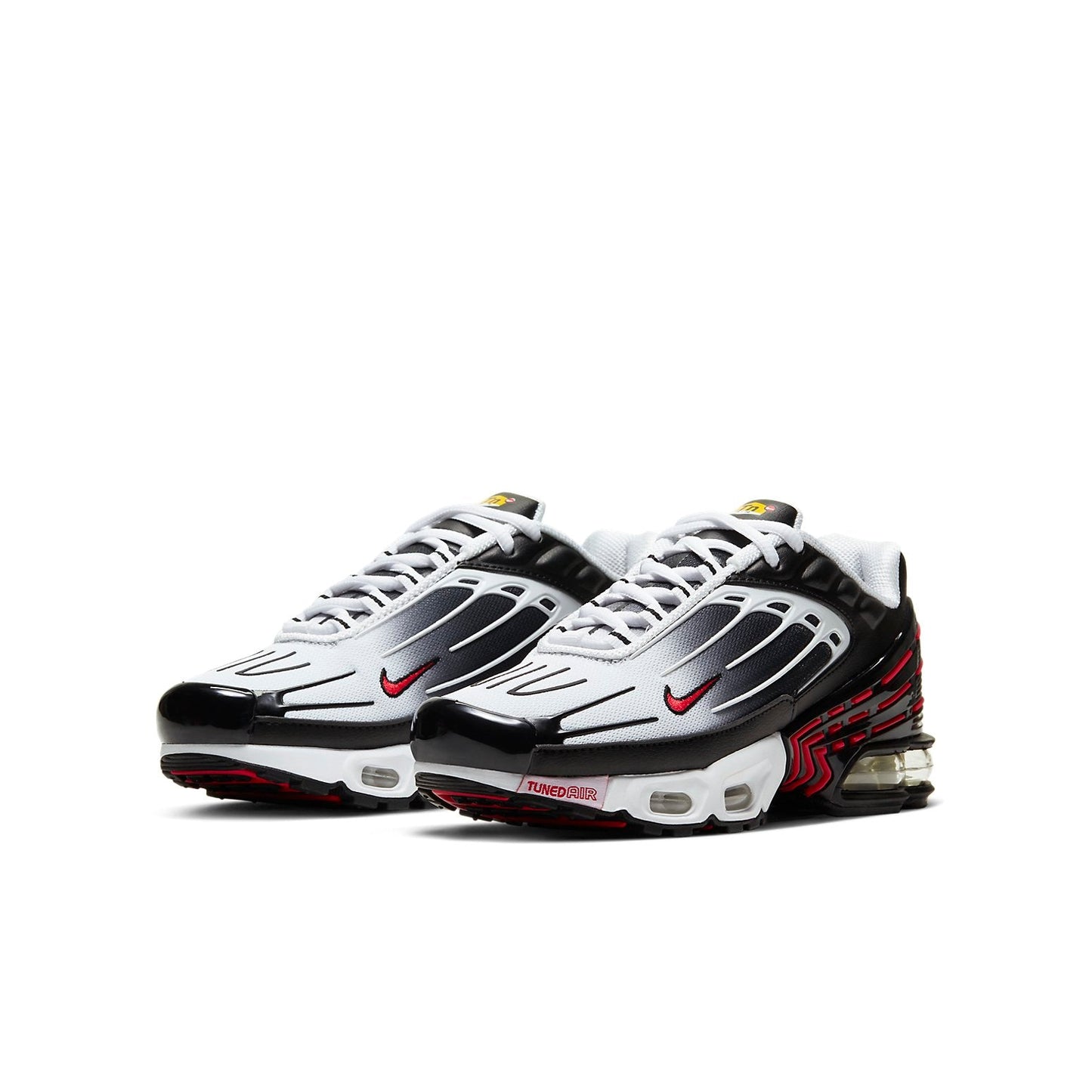 (GS) Nithtke Aithtr Max Plus 3 'Red' CD6871-004