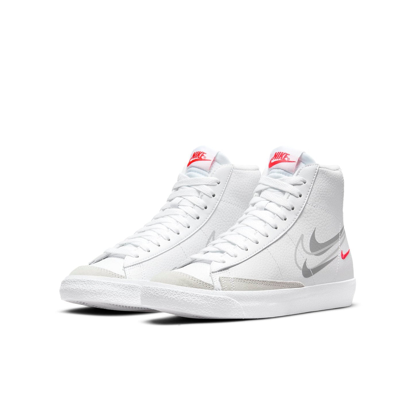 (GS) Nithtke blathtzer Mid '77 SE 'Multi-Swoosh' DO6487-100