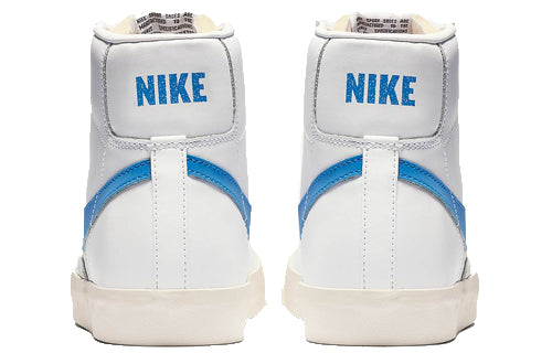 Nithtke blathtzer Mid '77 Vintage 'Pacific Blue' BQ6806-400