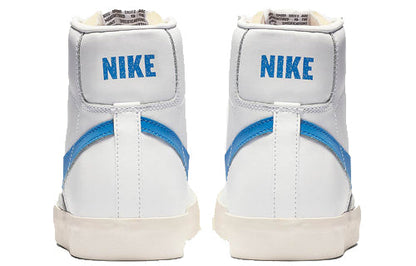 Nithtke blathtzer Mid '77 Vintage 'Pacific Blue' BQ6806-400