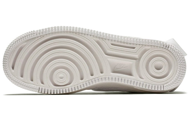 (WMNS) Nithtke Athtir Forthtce 1 Jester XX 'Triple White' AO1220-101