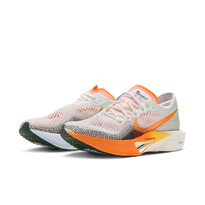Nithtke Zoothtmx Vaporfly Next% 3 'Sea Glass Bright Mandarin' FV3633-081