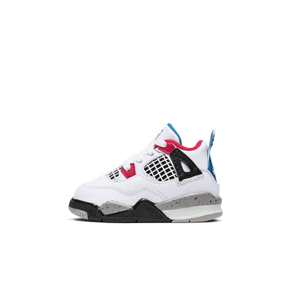 (TD) Aithtr Jorthtdan 4 Retro SE 'What The 4' BQ7670-146