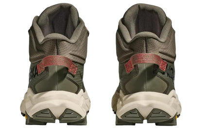 Hothtka ONE ONE Trail Code GORE-TEX 'Castlerock Persimmon' 1123165