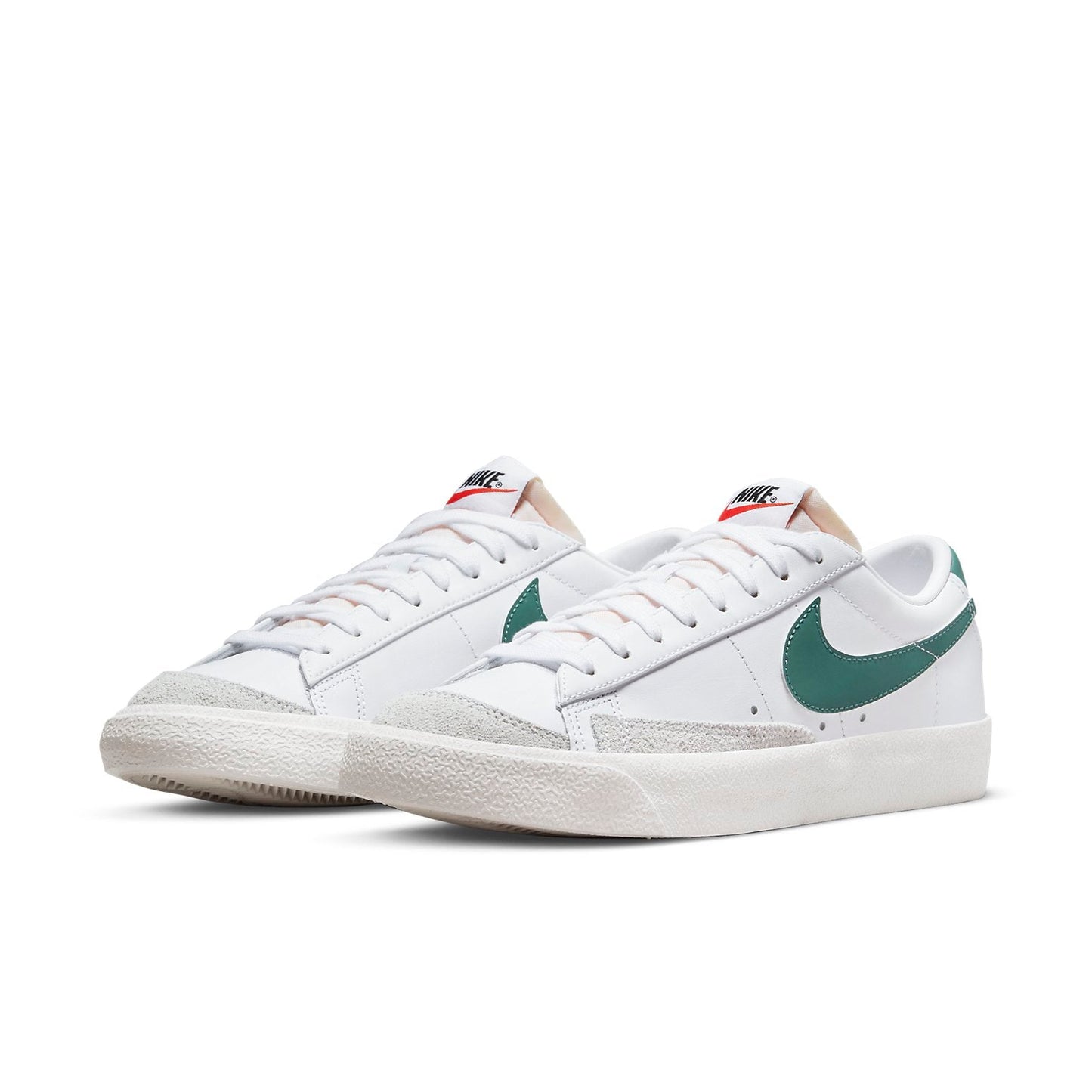(WMNS) Nithtke blathtzer Low 77 'White Green' DC4769-112