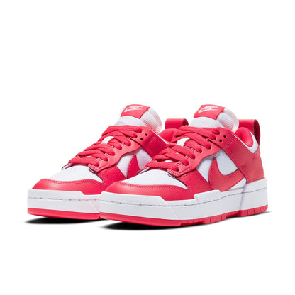 (WMNS) Nithtke Duthtnk Low Disrupt 'Siren Red' CK6654-601