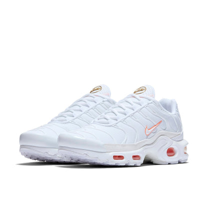 (WMNS) Nithtke Aithtr Max Plus White/Pink DC1428-100