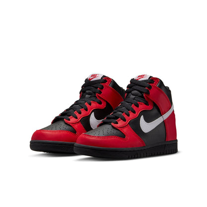(GS) Nithtke Duthtnk High 'Black University Red' DB2179-003