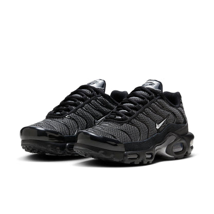 (WMNS) Nithtke Aithtr Max Plus 'Black Metallic Silver' DQ0850-001