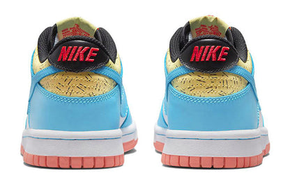 (GS) Nithtke Kyrie Irving x Duthtnk Low SE 'Baltic Blue Gum' DN4179-400