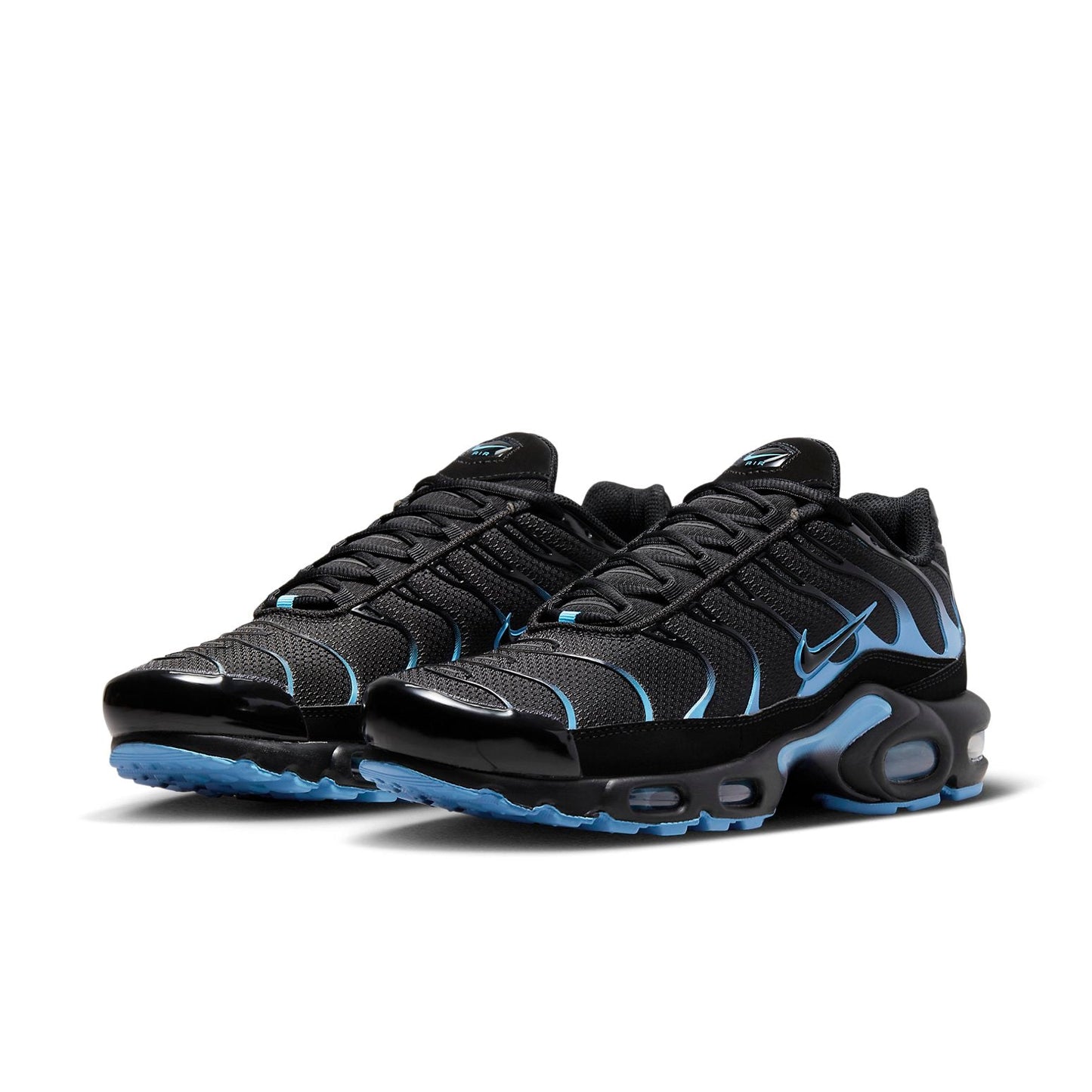 Nithtke Aithtr Max Plus 'Black University Blue' DM0032-005