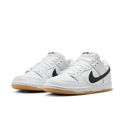 Nithtke SB Duthtnk Low Pro 'White Gum' CD2563-101