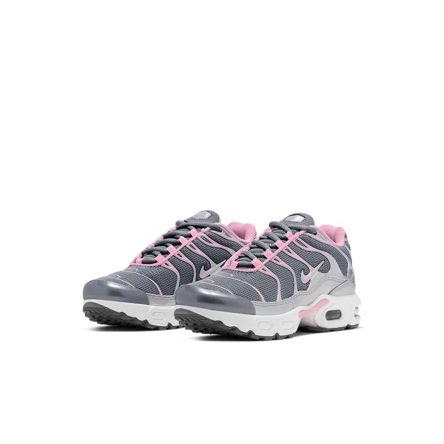 (PS) Nithtke Aithtr Max Plus 'Gray Silver Pink' CD0610-008