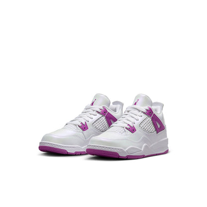 (PS) Aithtr Jorthtdan 4 Retro 'Hyper Violet' FQ1312-151