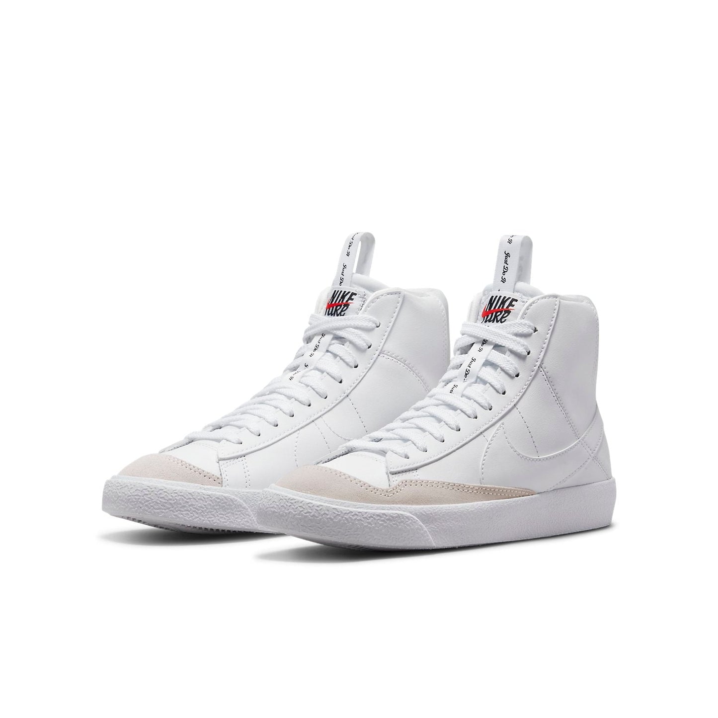 (GS) Nithtke blathtzer Mid '77 SE 'Dance - White Black' DH8640-102