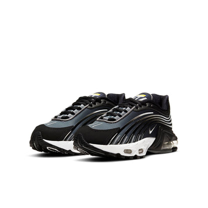 (GS) Nithtke Aithtr Max Plus 2 'Black Reflect Silver' CT4383-001