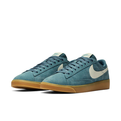 (WMNS) Nithtke blathtzer Low SD 'Celestial Teal Gum' AV9373-406