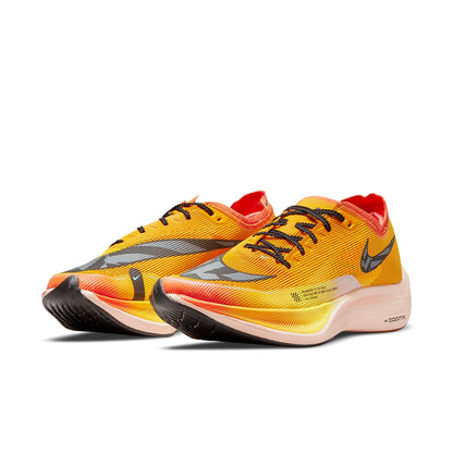 Nithtke Zoothtmx Vaporfly NEXT% 2 'Ekiden Zoom Pack Black' DO2408-739
