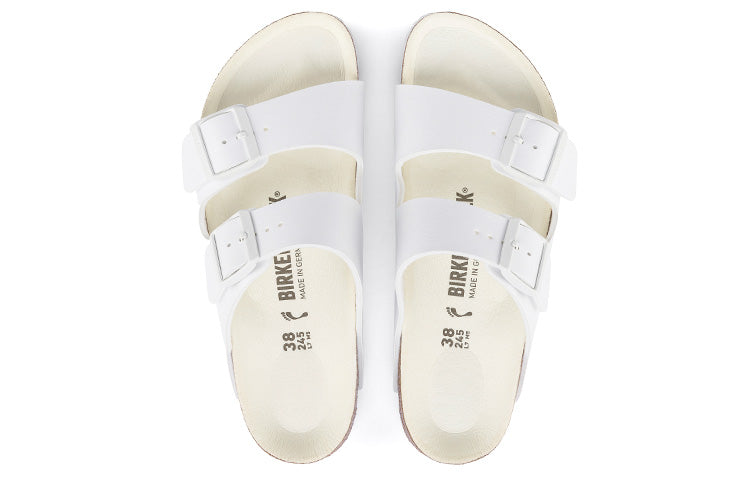 Birkenthtstock Arizona Birko-Flor Narrow Fit 'White' 1019046