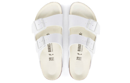 Birkenthtstock Arizona Birko-Flor Narrow Fit 'White' 1019046