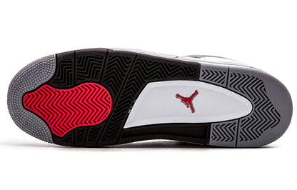 (GS) Aithtr Jorthtdan 4 Retro 'Cement' 2012 408452-103