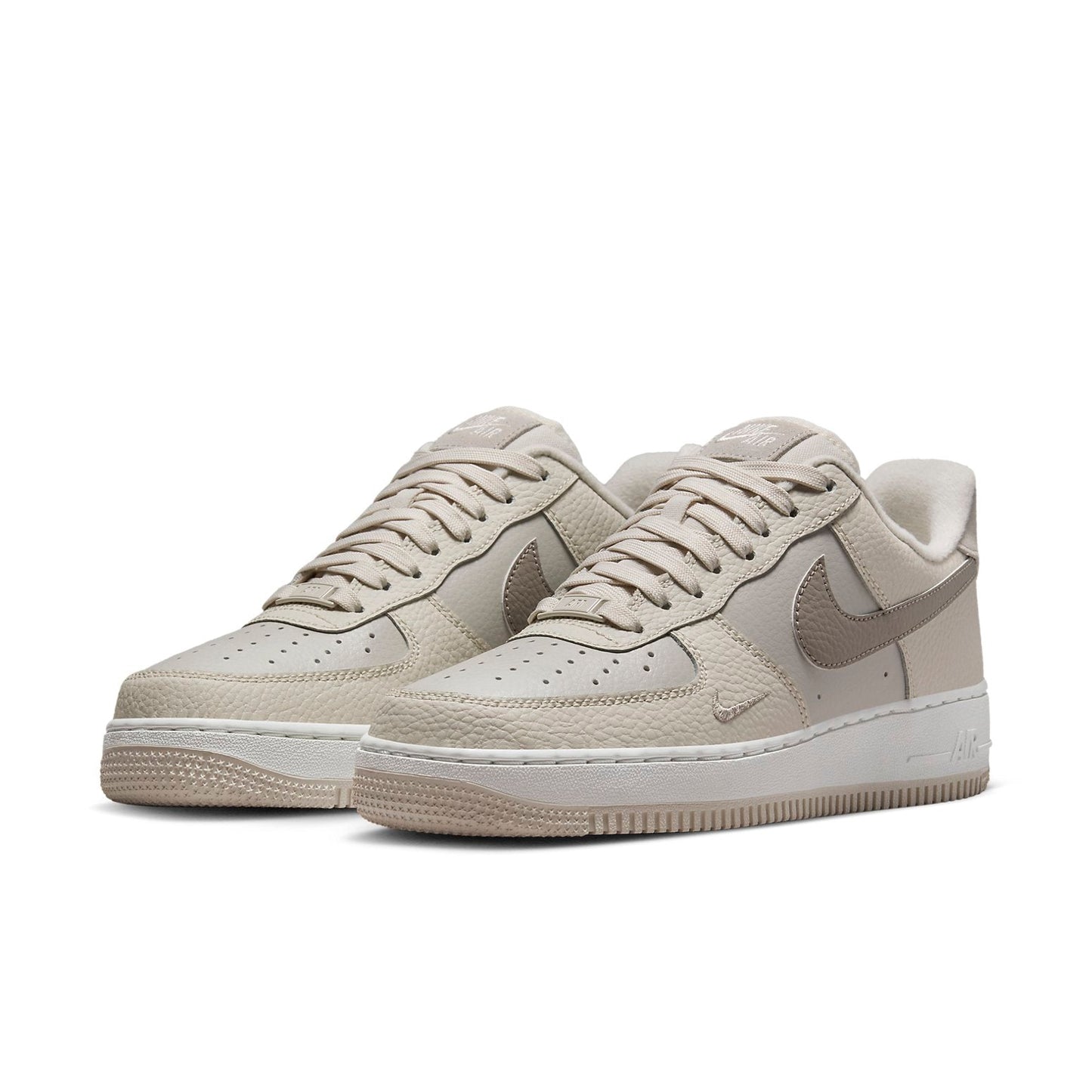 (WMNS) Nithtke Athtir Forthtce 1 Low 'Moon Fossil' FB8483-100