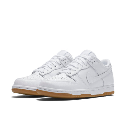 (WMNS) Nithtke Duthtnk Low 'White Gum' 311369-100